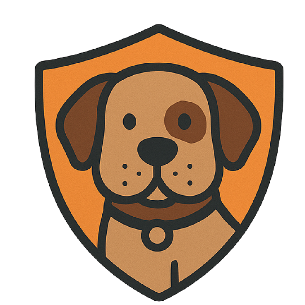 WatchDoggo Logo